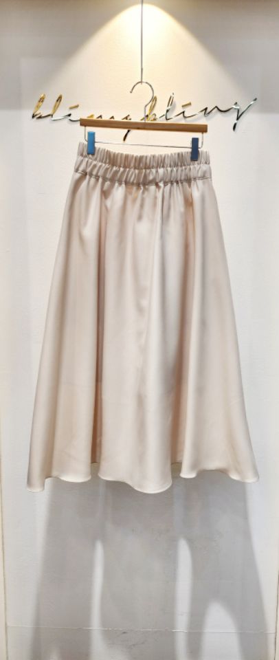 BLING BLING-S/RICO韓國東大門代購女裝新款人氣休閑長裙BLING BLING-S/RICO長裙