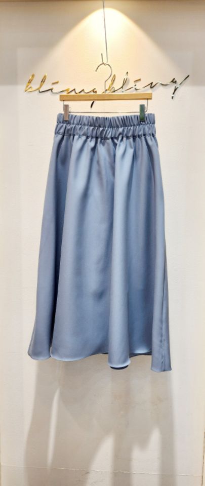 BLING BLING-S/RICO韓國東大門代購女裝新款人氣休閑長裙BLING BLING-S/RICO長裙