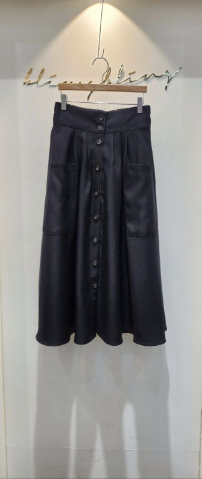 BLING BLING-S/RICO韓國東大門代購女裝新款人氣休閑長裙BLING BLING-S/RICO長裙圖色3