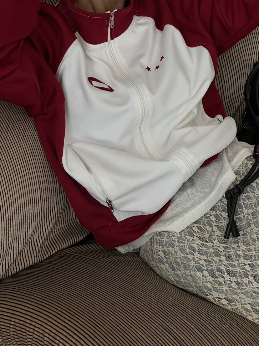 ZEROZERO韓國直郵實拍女裝新款人氣推薦職業休閑夾克插肩ZEROZERO夾克