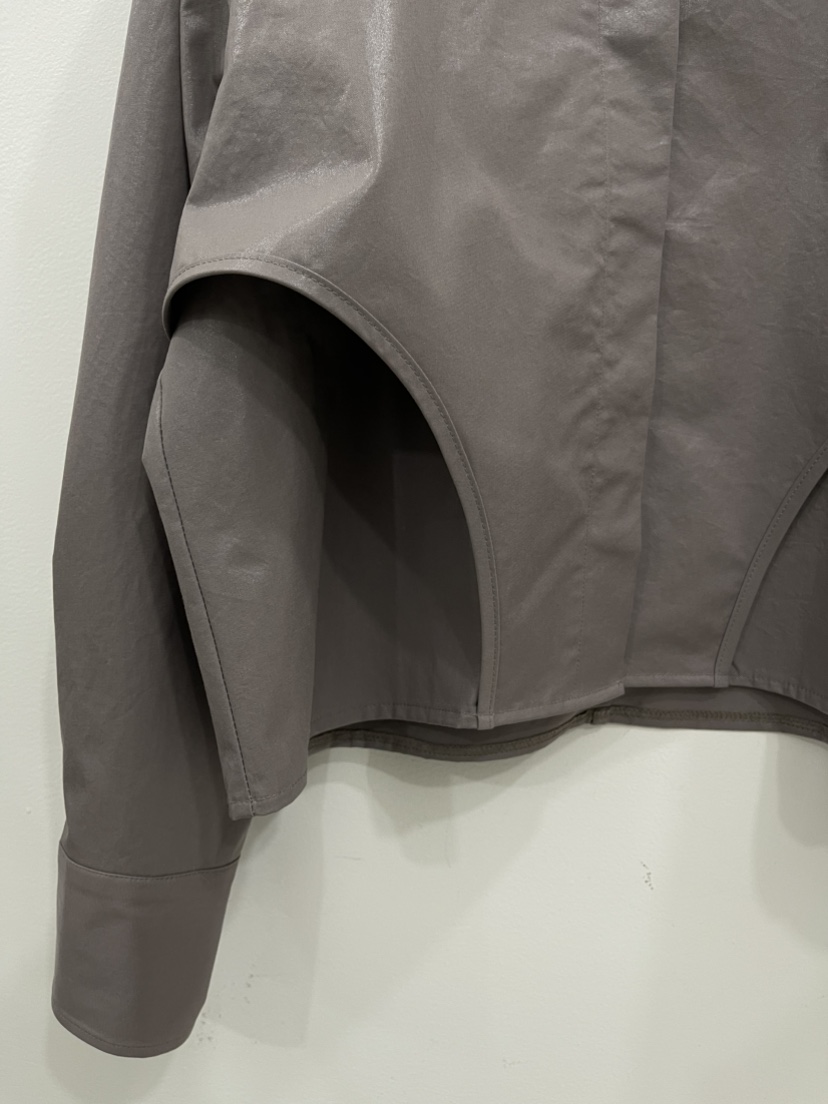 REIZ韓國直郵實拍女裝新款推薦職業熱賣26春夏休閑時尚夾克REIZ夾克