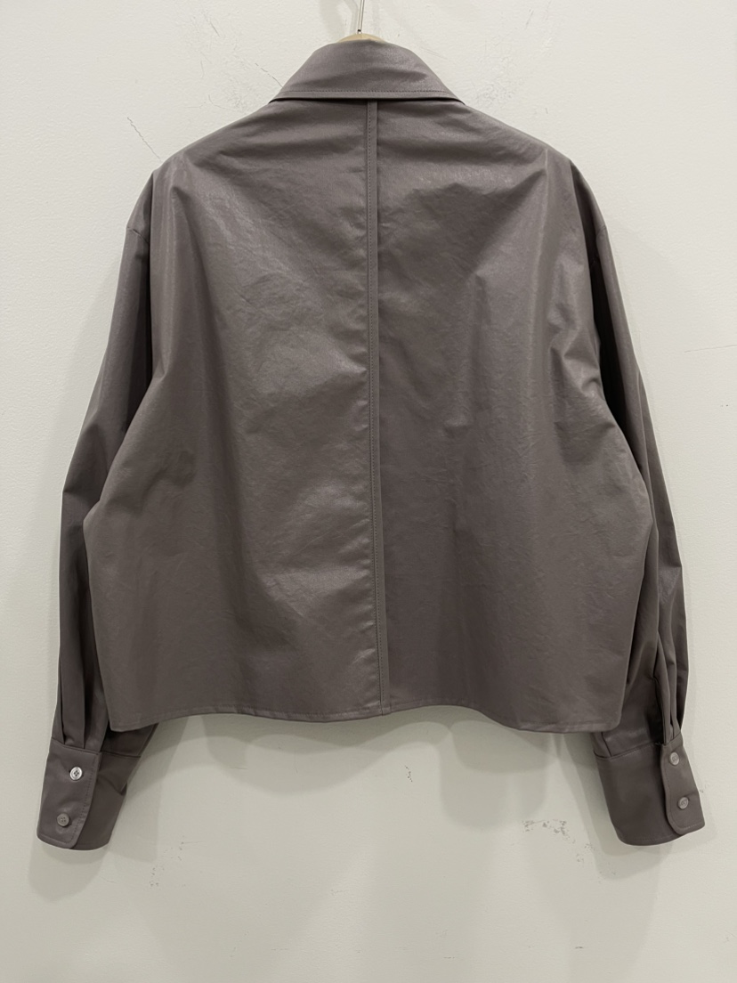 REIZ韓國直郵實拍女裝新款推薦職業熱賣26春夏休閑時尚夾克REIZ夾克