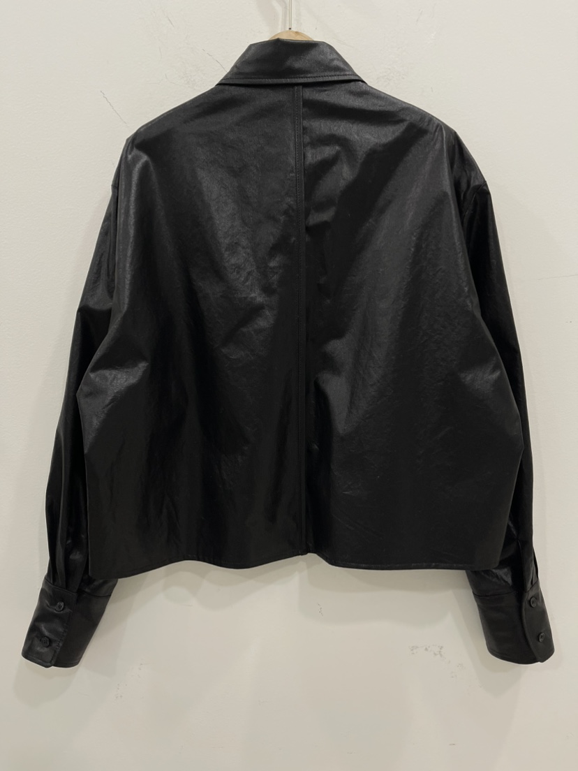 REIZ韓國直郵實拍女裝新款推薦職業熱賣26春夏休閑時尚夾克REIZ夾克