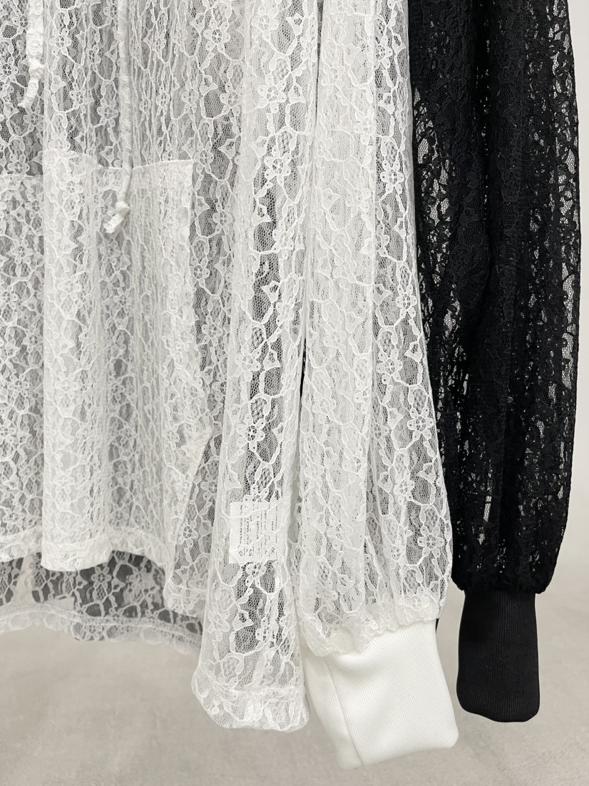 REIZ韓國東大門直郵女裝新品推薦休閑熱賣襯衫蕾絲衫連帽衫REIZ襯衫/蕾絲衫