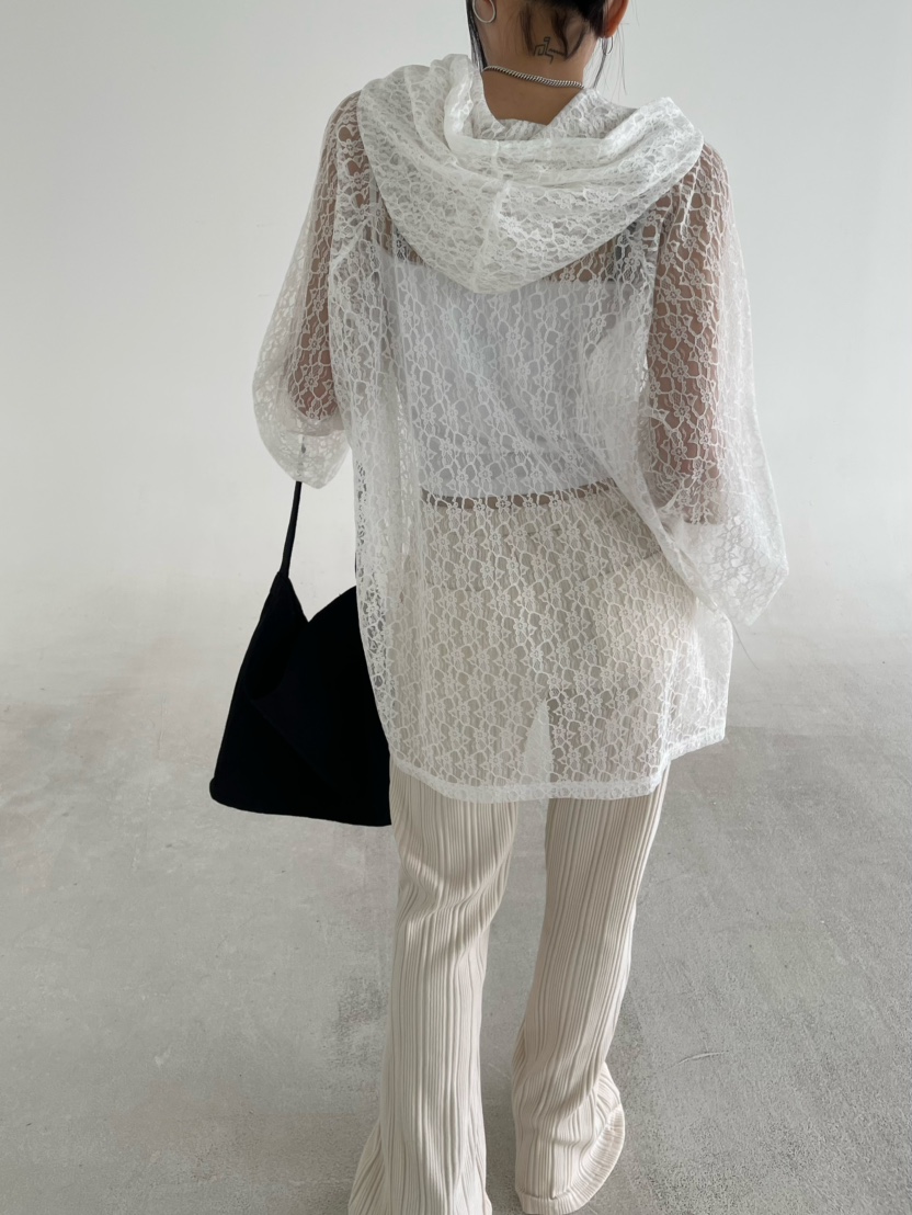 REIZ韓國東大門直郵女裝新品推薦休閑熱賣襯衫蕾絲衫連帽衫REIZ襯衫/蕾絲衫