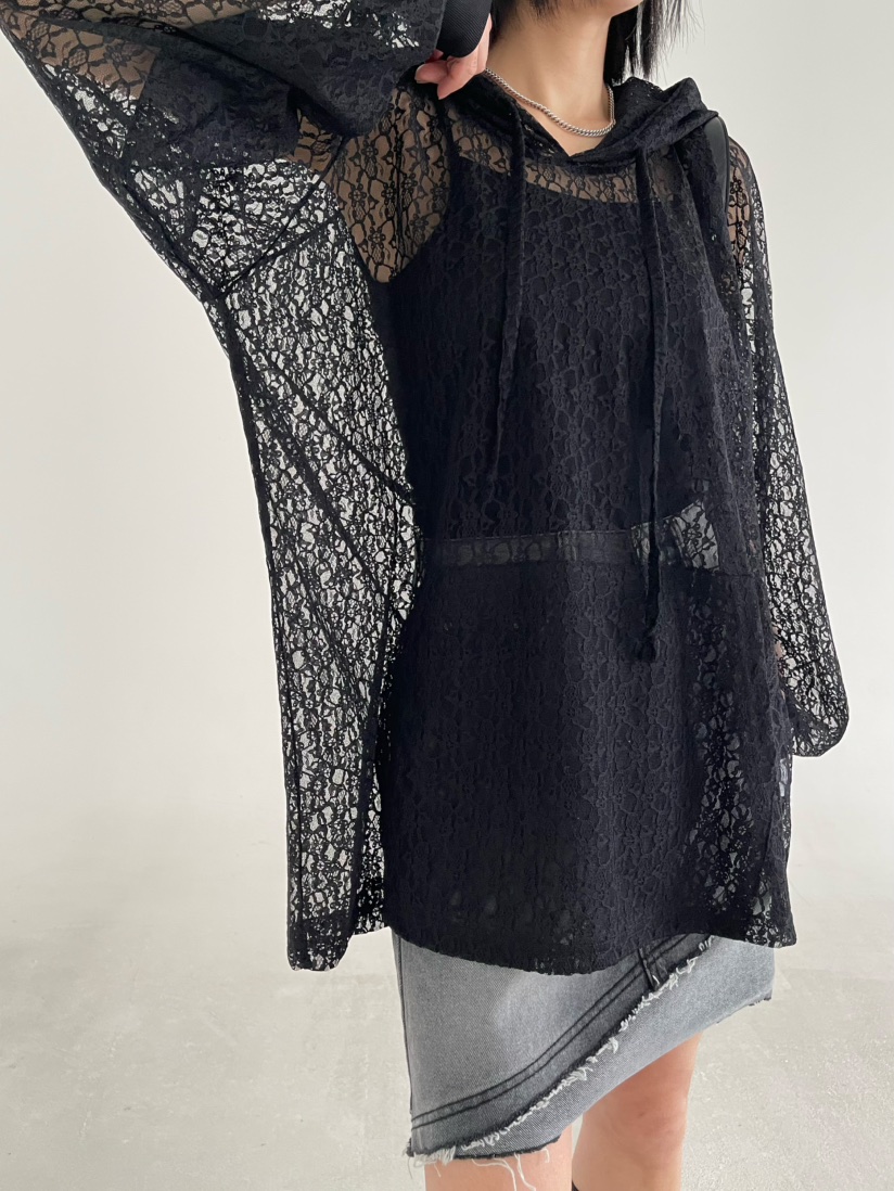 REIZ韓國東大門直郵女裝新品推薦休閑熱賣襯衫蕾絲衫連帽衫REIZ襯衫/蕾絲衫