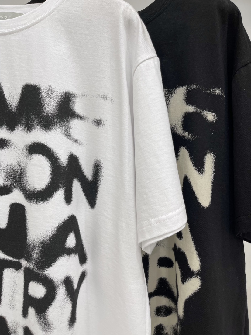 REIZ韓國東大門代購女士新品熱賣職業26春夏人氣時尚推薦T恤REIZT恤