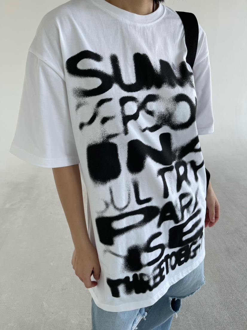 REIZ韓國東大門代購女士新品熱賣職業26春夏人氣時尚推薦T恤REIZT恤