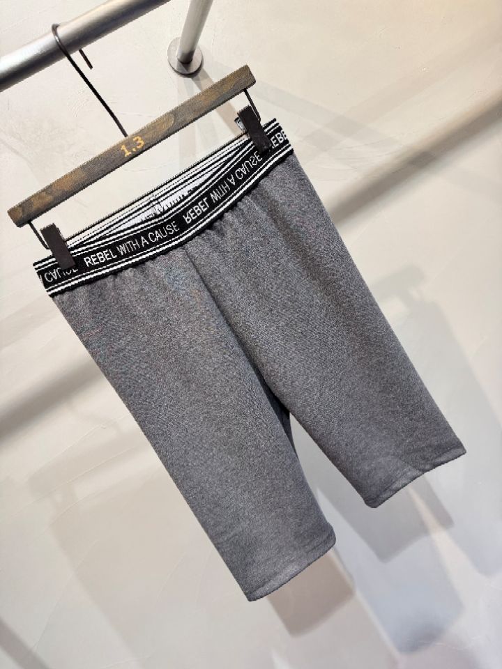 1.3韓國東大門直郵女裝新款人氣休閑打底褲鯊魚褲緊身褲1.3打底褲/鯊魚褲