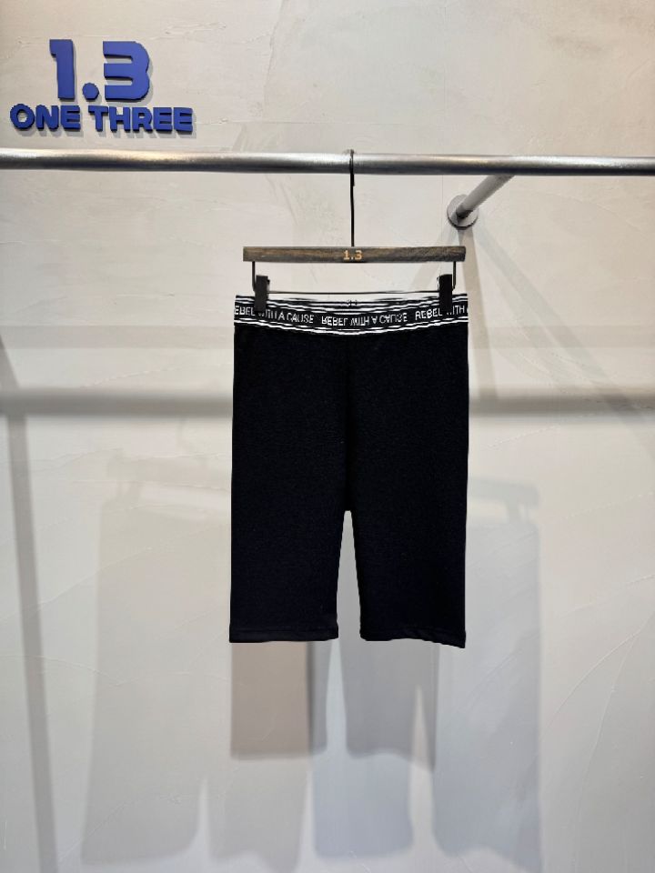 1.3韓國東大門直郵女裝新款人氣休閑打底褲鯊魚褲緊身褲1.3打底褲/鯊魚褲圖色2