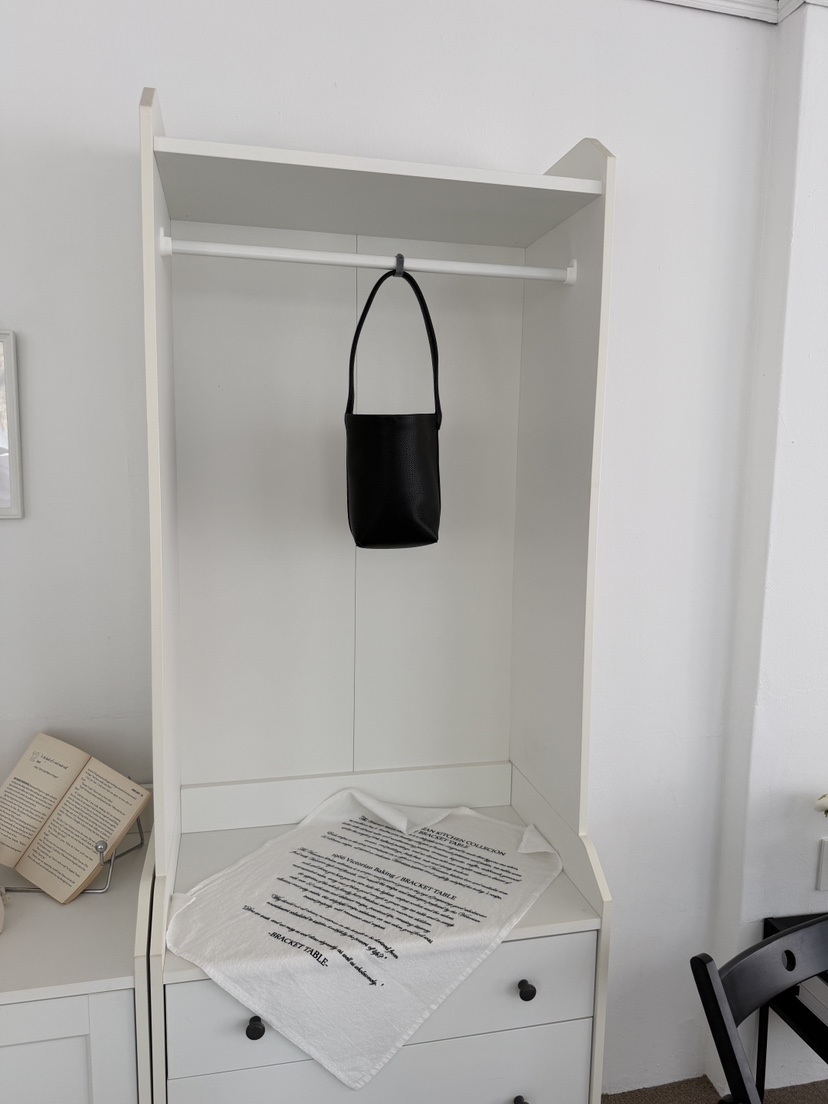 LAUNDRY韓國直郵女裝新品熱賣休閑人氣時尚手拿包腋下包皮革LAUNDRY手拿包/腋下包