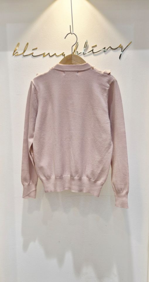 BLING BLING-S/RICO韓國直郵女士新品休閑推薦熱賣針織衫BLING BLING-S/RICO針織衫