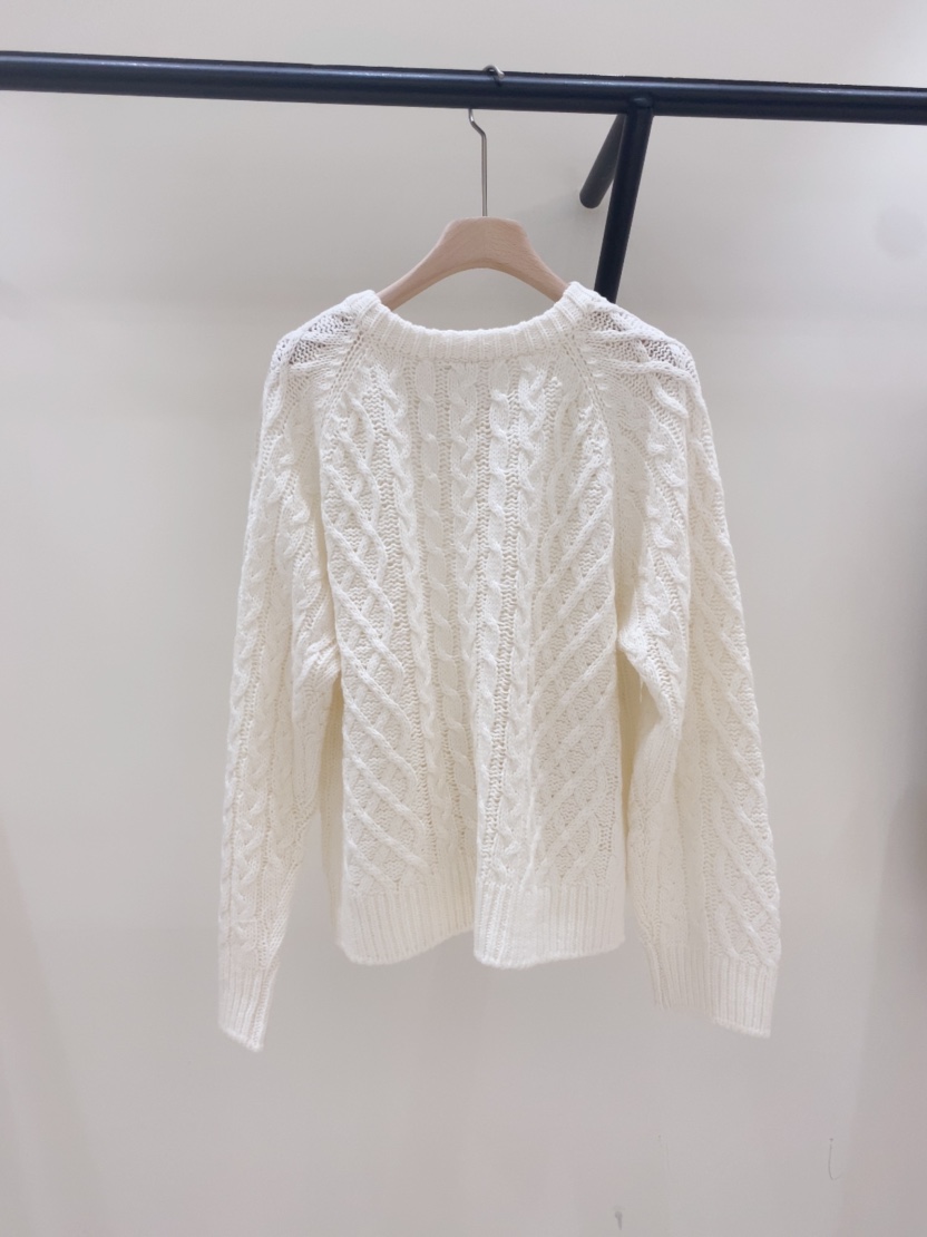 LOVE ROSIE韓國直郵女裝新款熱賣推薦時尚人氣針織衫開衫LOVE ROSIE針織衫