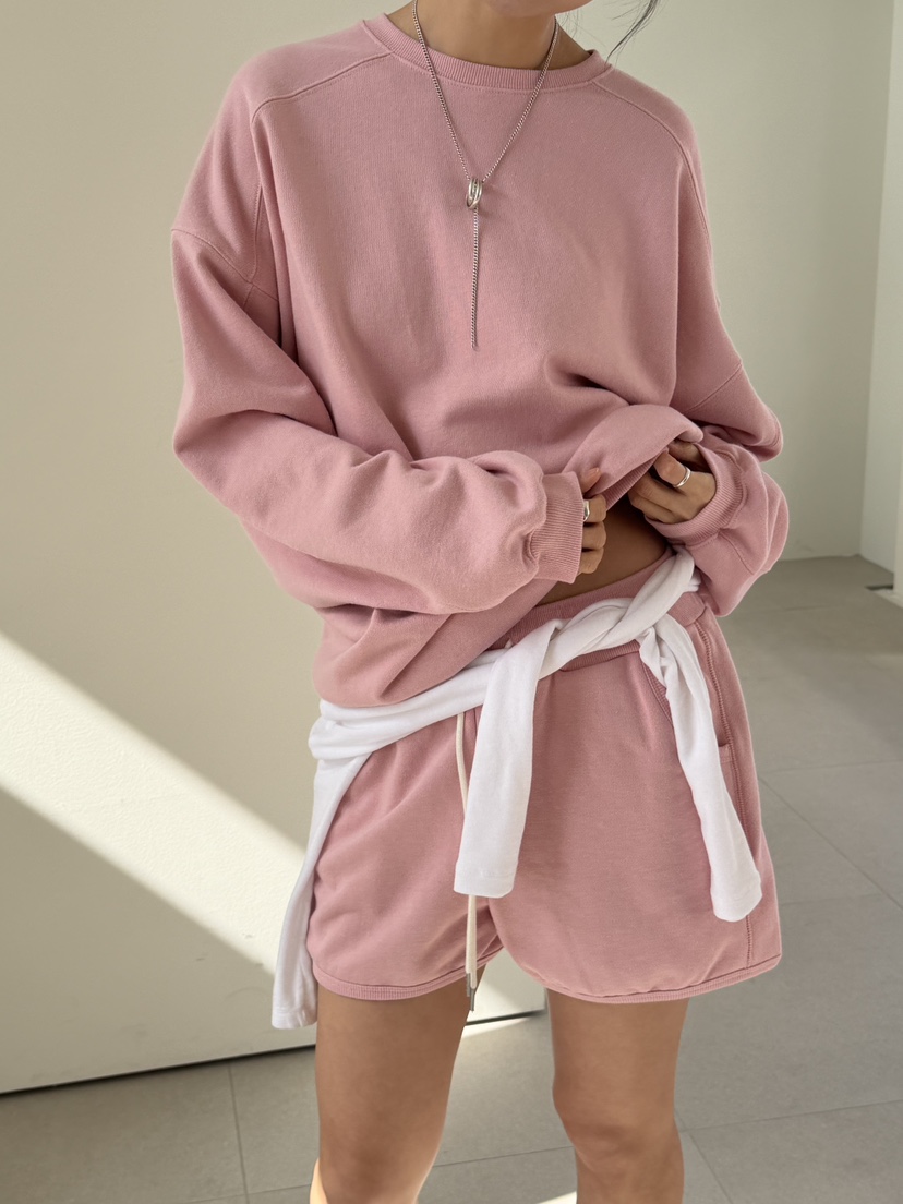 KARE/WEREPIECE韓國直郵實拍女裝新款人氣推薦職業26春夏衛衣KARE/WEREPIECE衛衣