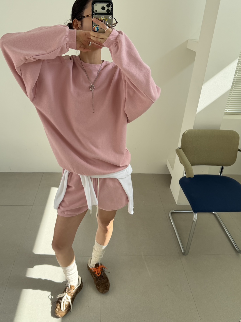 KARE/WEREPIECE韓國直郵實拍女裝新款人氣推薦職業26春夏衛衣KARE/WEREPIECE衛衣