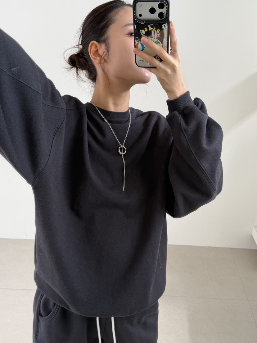 KARE/WEREPIECE韓國直郵實拍女裝新款人氣推薦職業26春夏衛衣KARE/WEREPIECE衛衣