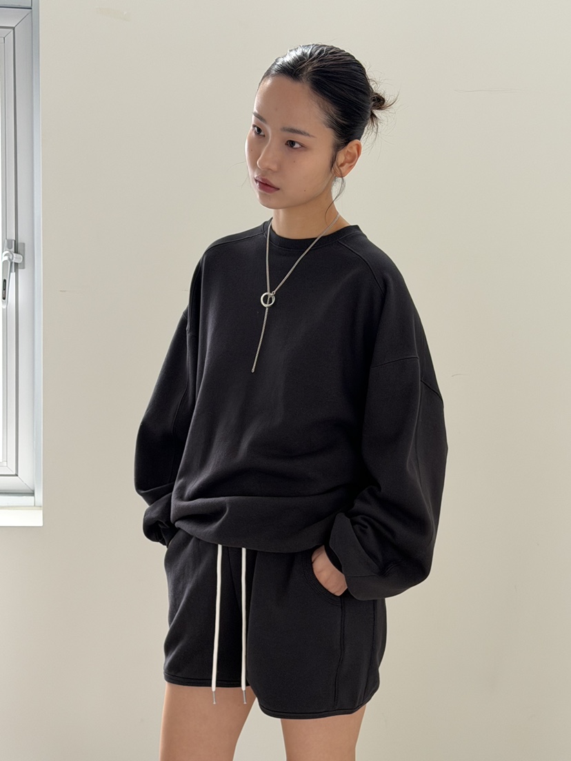 KARE/WEREPIECE韓國直郵實拍女裝新款人氣推薦職業26春夏衛衣KARE/WEREPIECE衛衣