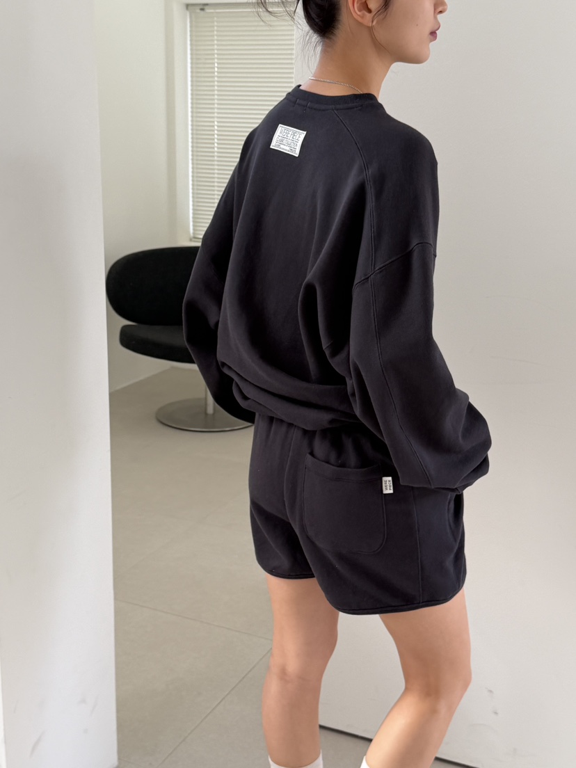 KARE/WEREPIECE韓國直郵實拍女裝新款人氣推薦職業26春夏衛衣KARE/WEREPIECE衛衣