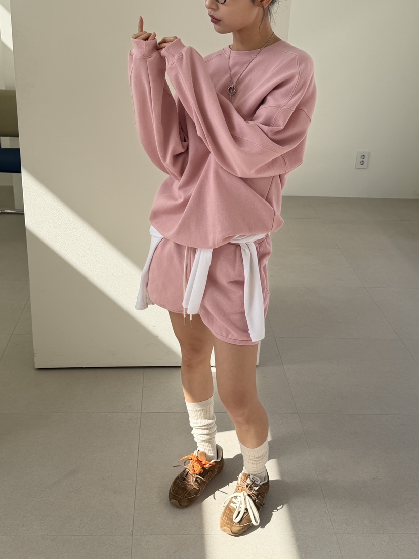 KARE/WEREPIECE韓國直郵實拍女裝新款人氣推薦職業26春夏衛衣KARE/WEREPIECE衛衣