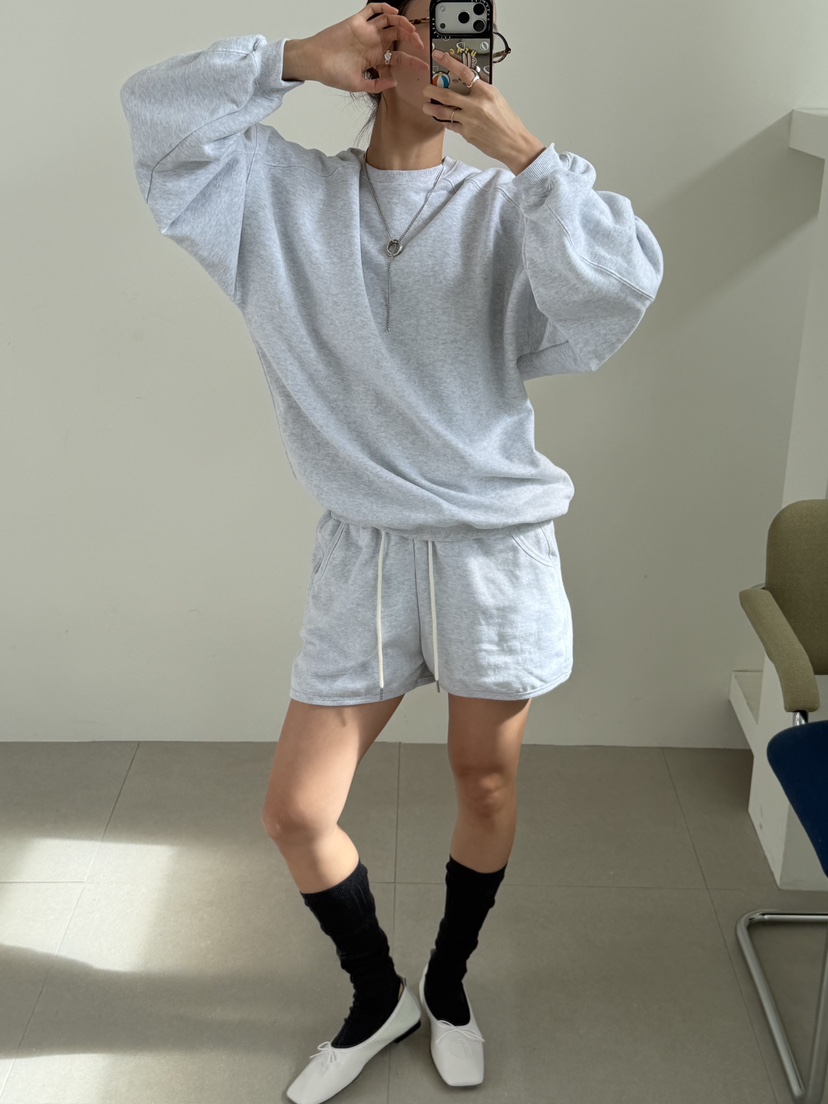 KARE/WEREPIECE韓國直郵實拍女裝新款人氣推薦職業26春夏衛衣KARE/WEREPIECE衛衣