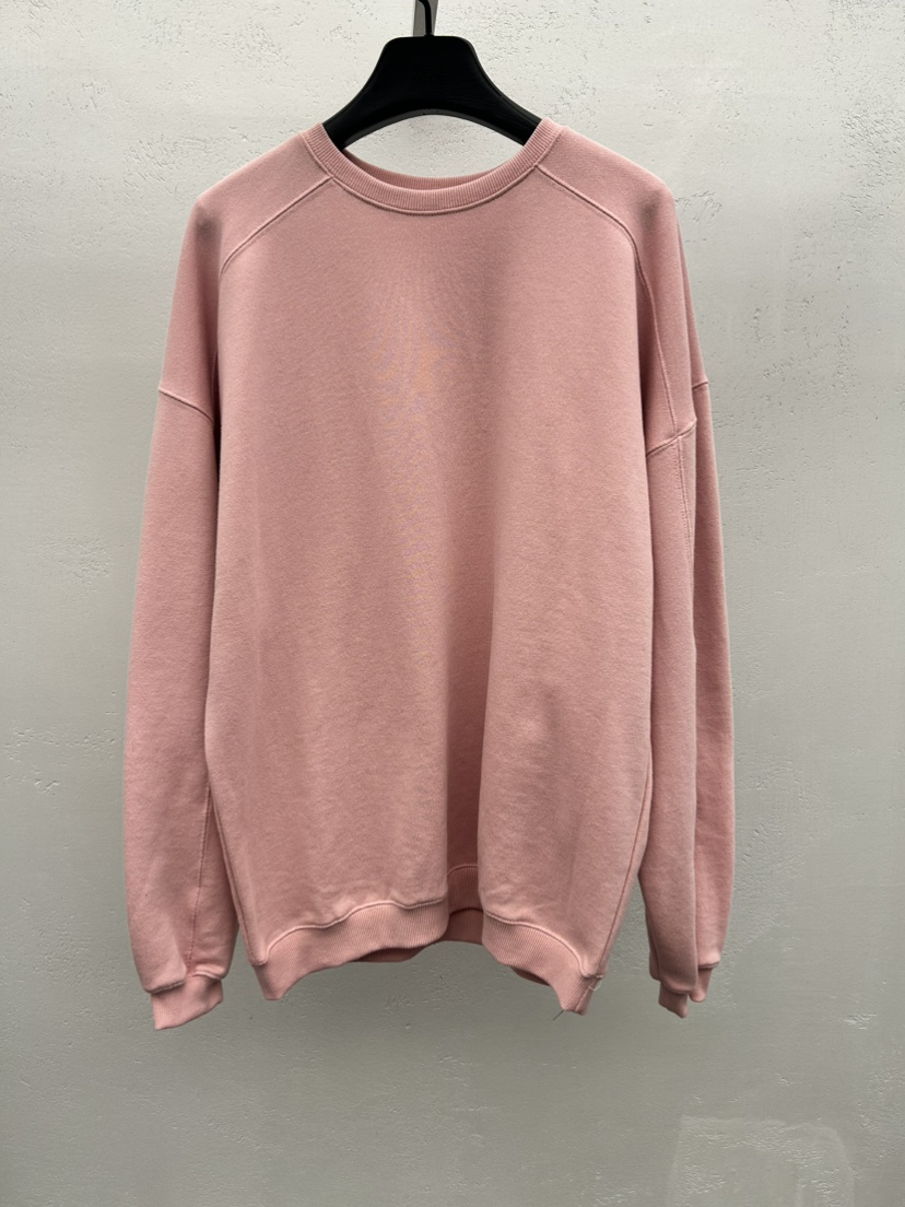 KARE/WEREPIECE韓國直郵實拍女裝新款人氣推薦職業26春夏衛衣KARE/WEREPIECE衛衣圖色2