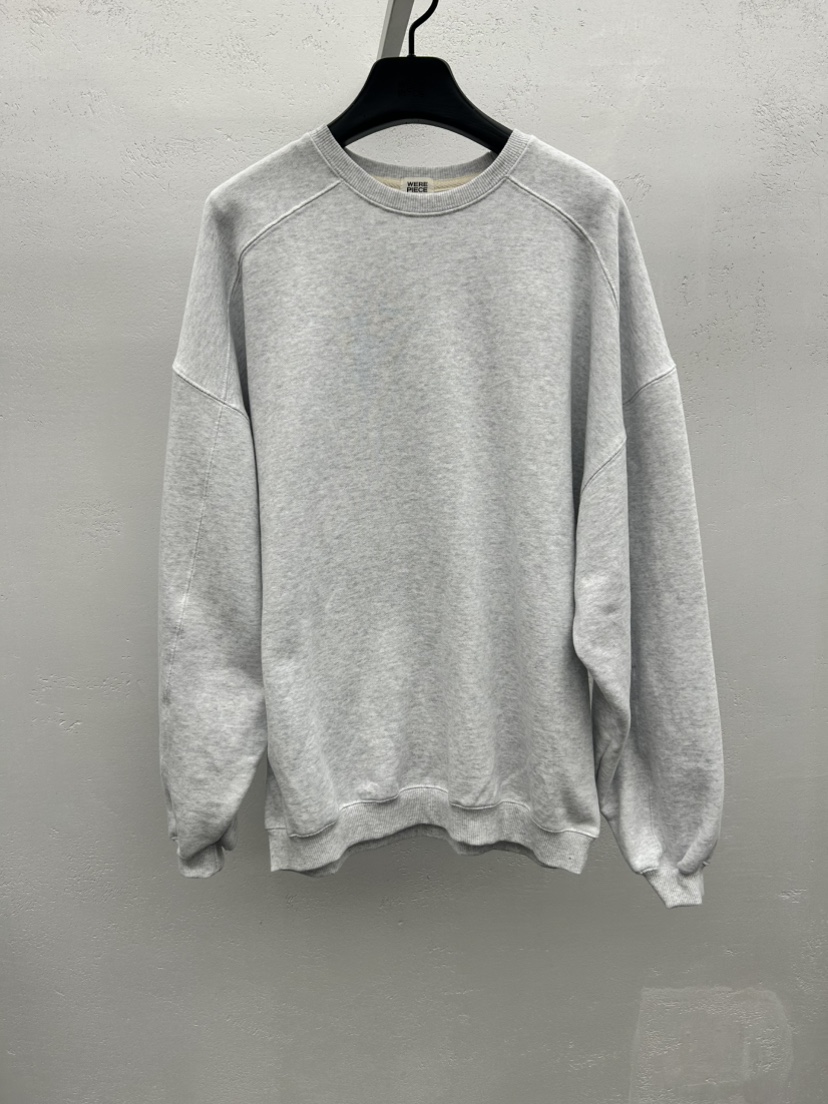 KARE/WEREPIECE韓國直郵實拍女裝新款人氣推薦職業26春夏衛衣KARE/WEREPIECE衛衣圖色3