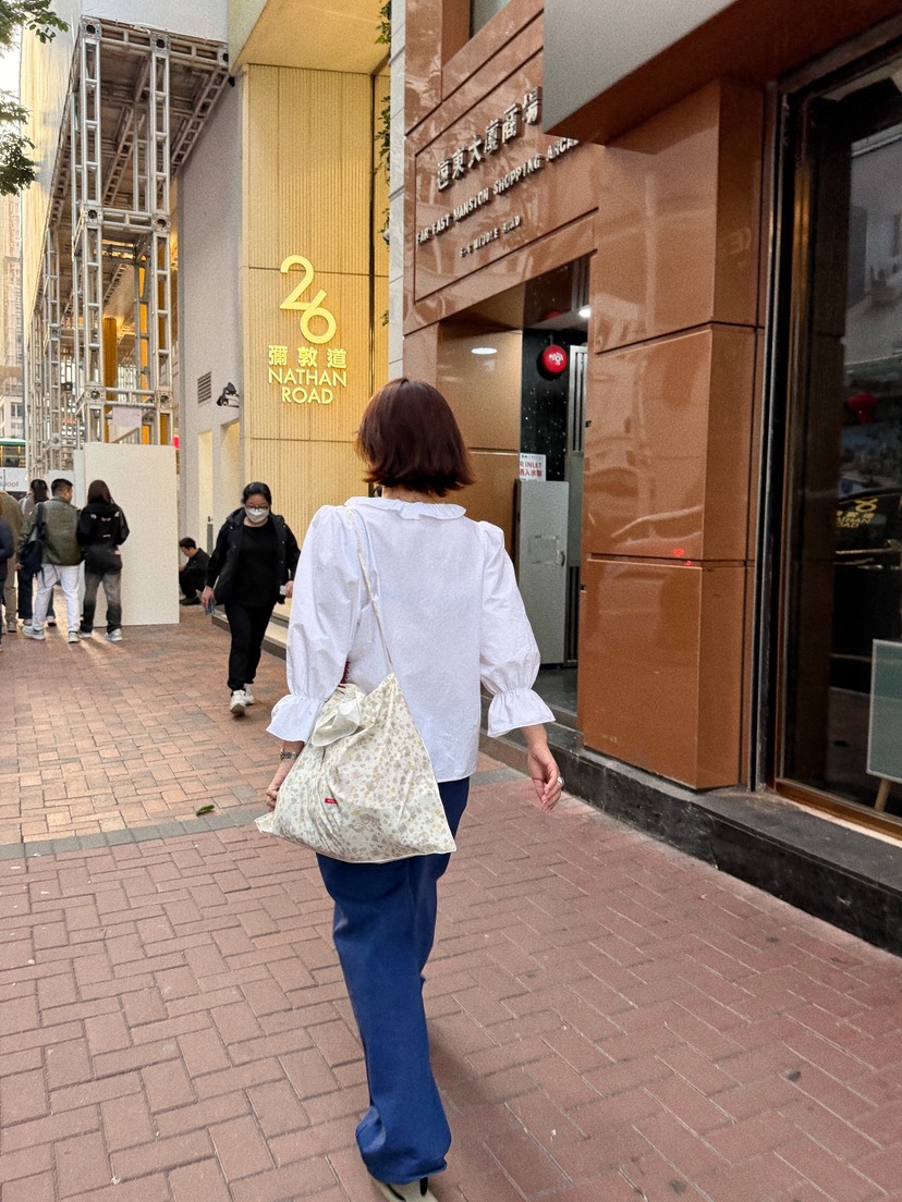 OLI SEOUL韓國直郵女裝新品時尚推薦職業人氣襯衫蕾絲衫OLI SEOUL襯衫/蕾絲衫