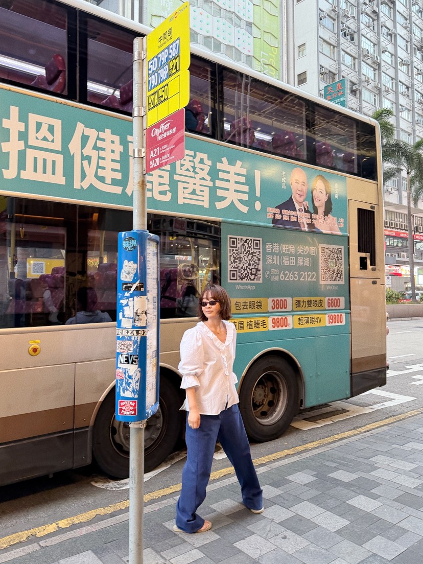 OLI SEOUL韓國直郵女裝新品時尚推薦職業人氣襯衫蕾絲衫OLI SEOUL襯衫/蕾絲衫