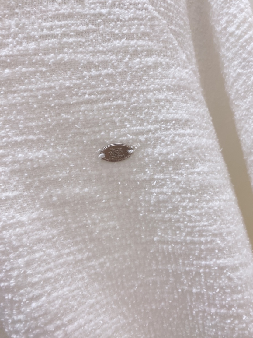 LOVE ROSIE韓國直郵實拍女裝新品休閑26春夏長袖T恤粗花呢LOVE ROSIE長袖T恤