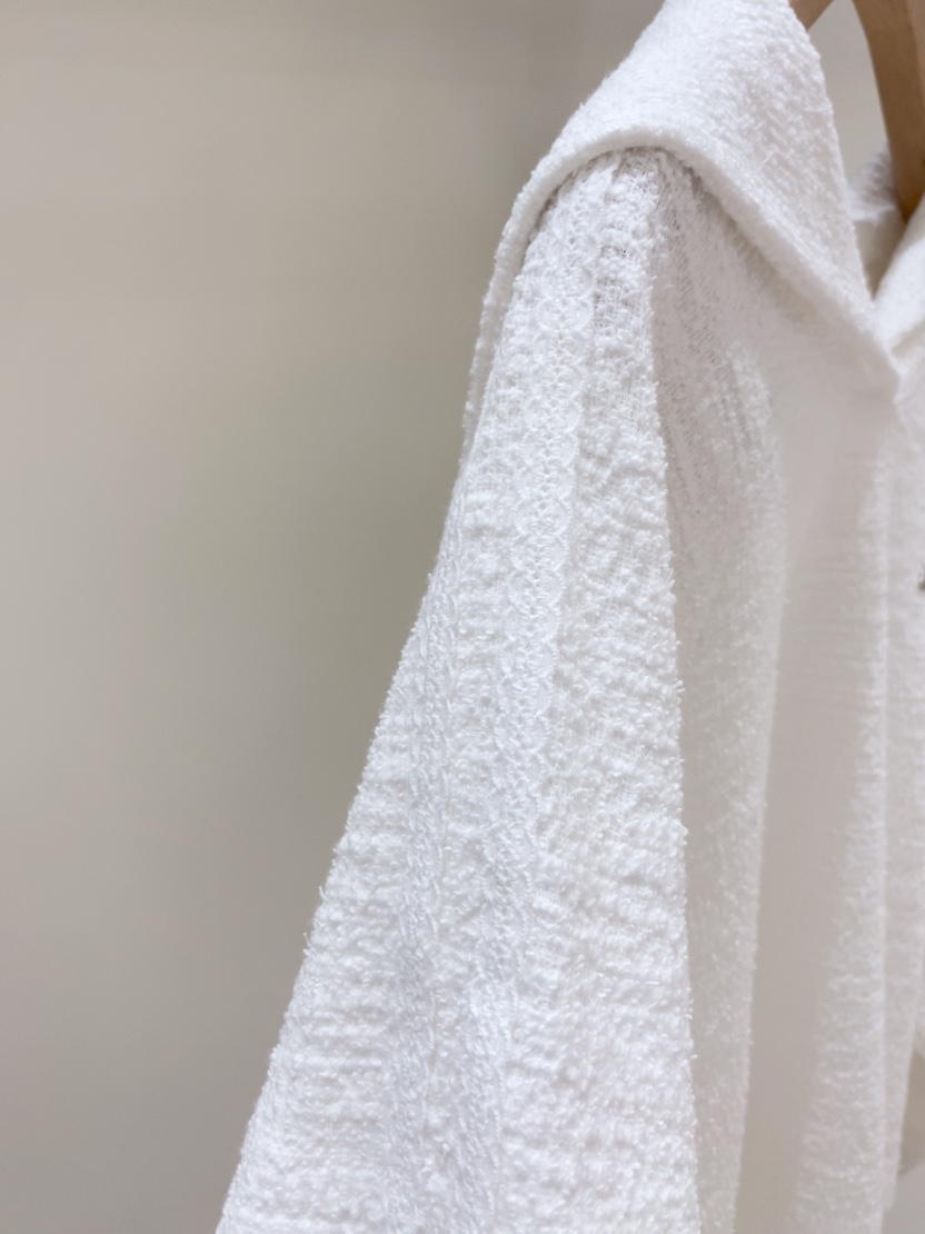 LOVE ROSIE韓國直郵實拍女裝新品休閑26春夏長袖T恤粗花呢LOVE ROSIE長袖T恤