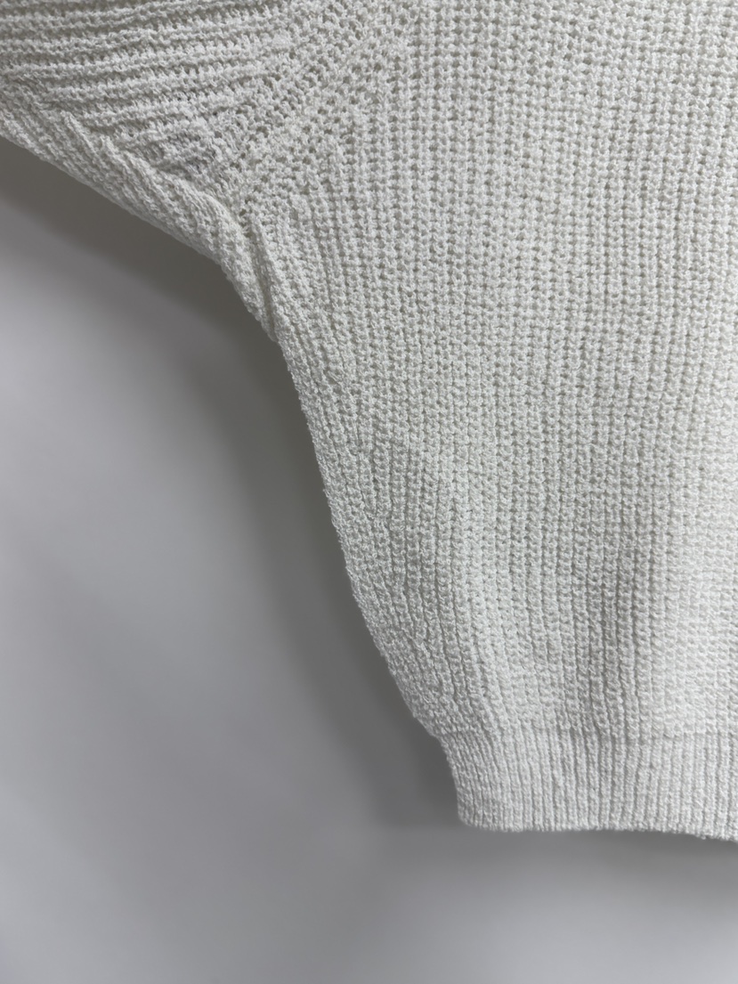 YIKHO STYLE韓國直郵女士新品時尚休閑人氣26春夏針織衫YIKHO STYLE針織衫