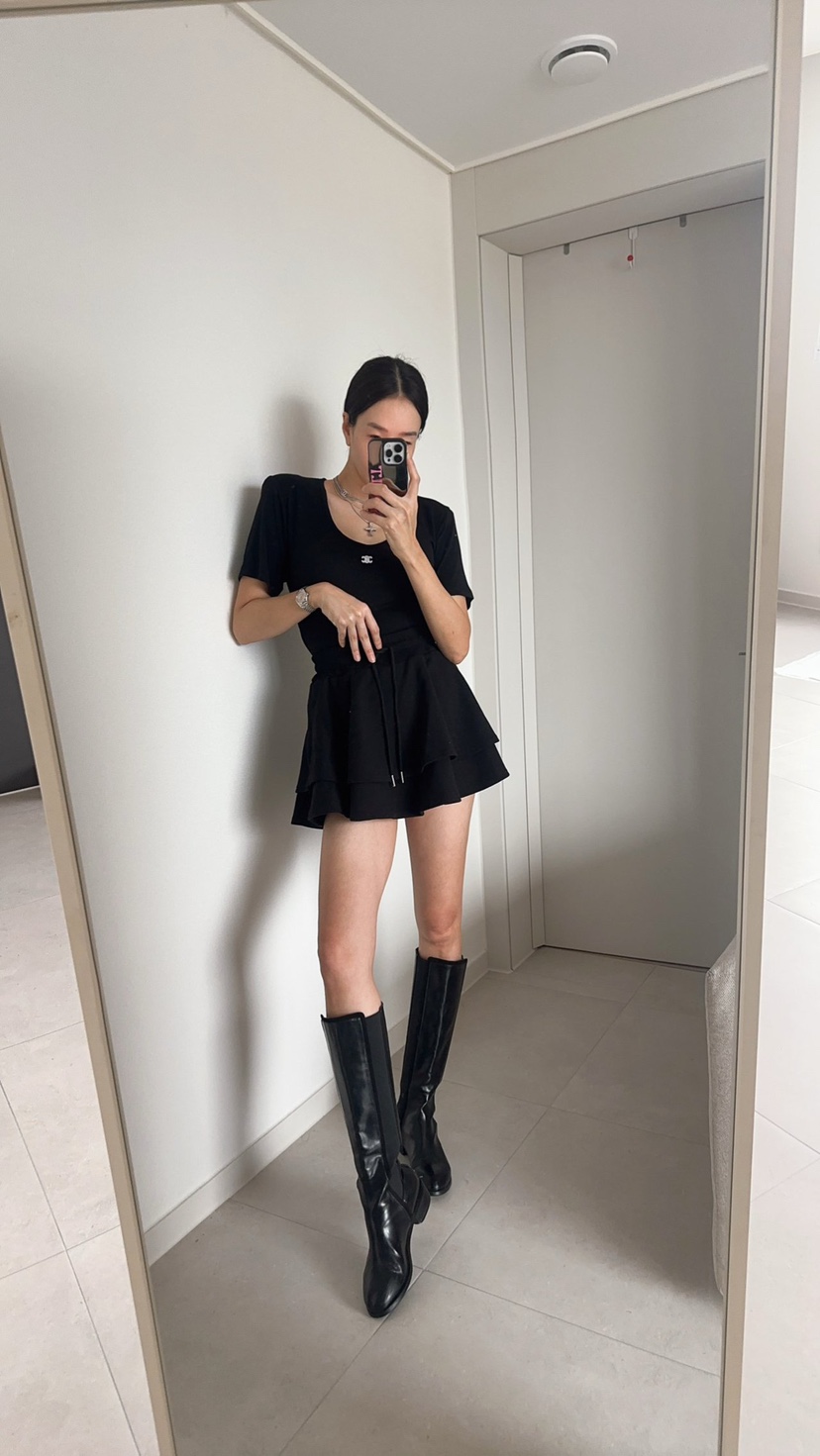 SOUIT韓國直郵女裝新品人氣26春夏熱賣休閑推薦時尚職業T恤SOUIT by mabel-LT恤