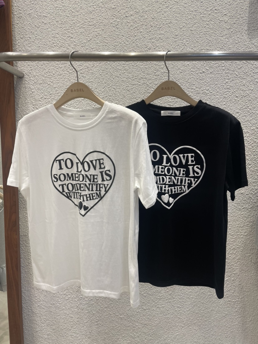 BABEL韓國直郵女裝新品休閑職業時尚人氣推薦熱賣26春夏T恤BABELT恤