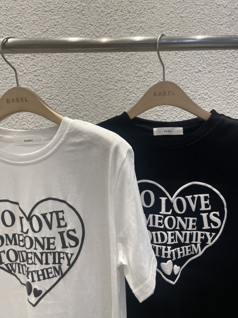 BABEL韓國直郵女裝新品休閑職業時尚人氣推薦熱賣26春夏T恤BABELT恤