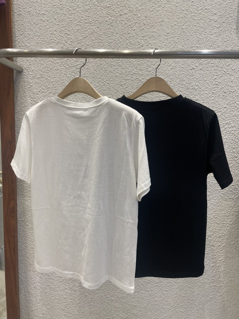 BABEL韓國直郵女裝新品休閑職業時尚人氣推薦熱賣26春夏T恤BABELT恤