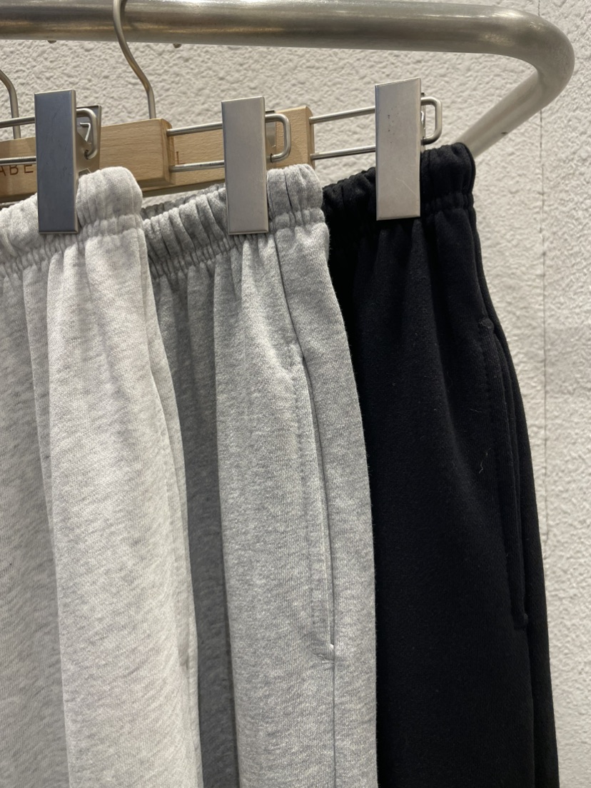 BABEL韓國代購女士新款職業人氣26春夏休閑推薦熱賣休閑褲BABEL休閑褲