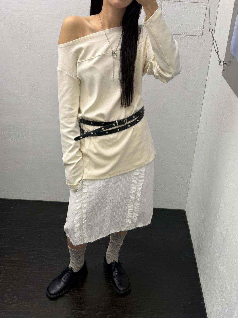 KARE/WEREPIECE韓國東大門代購女裝新款26春夏時尚熱賣腰帶KARE/WEREPIECE腰帶