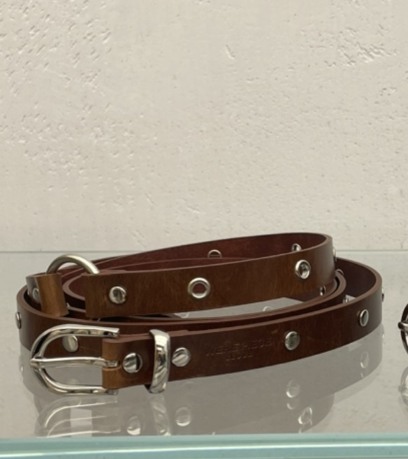 KARE/WEREPIECE韓國東大門代購女裝新款26春夏時尚熱賣腰帶KARE/WEREPIECE腰帶圖色1