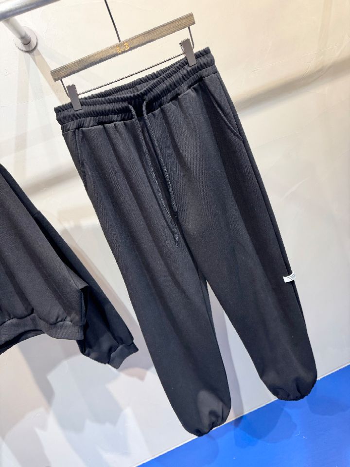 1.3韓國東大門直郵女士新品26春夏人氣熱賣時尚休閑套裝1.3套裝