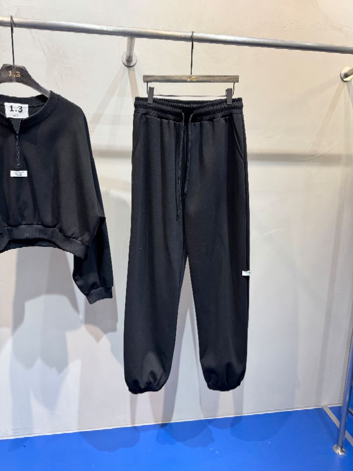 1.3韓國東大門直郵女士新品26春夏人氣熱賣時尚休閑套裝1.3套裝