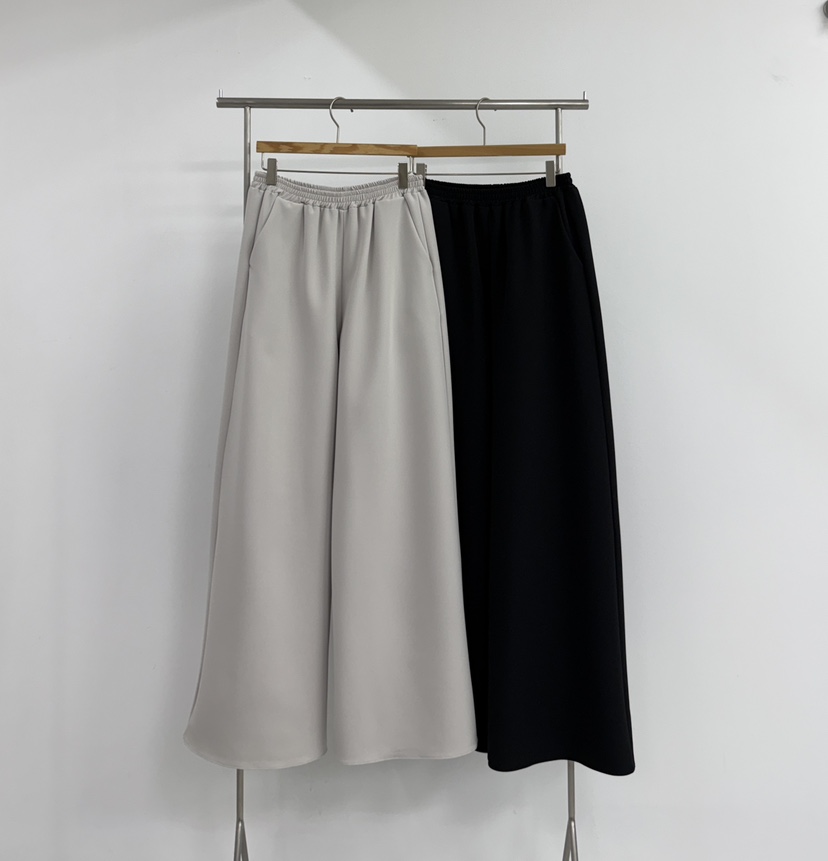 YIKHO STYLE韓國東大門代購女士新品熱賣時尚推薦休閑褲YIKHO STYLE休閑褲