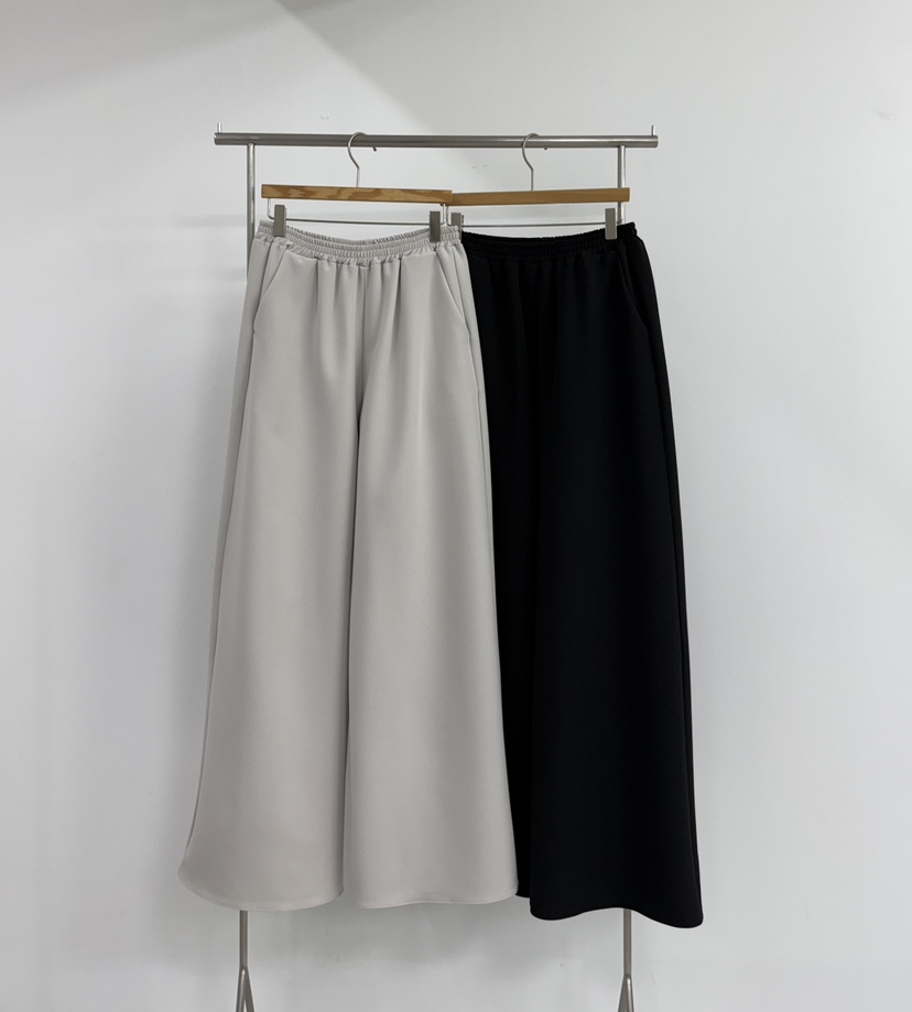 YIKHO STYLE韓國東大門代購女士新品熱賣時尚推薦休閑褲YIKHO STYLE休閑褲