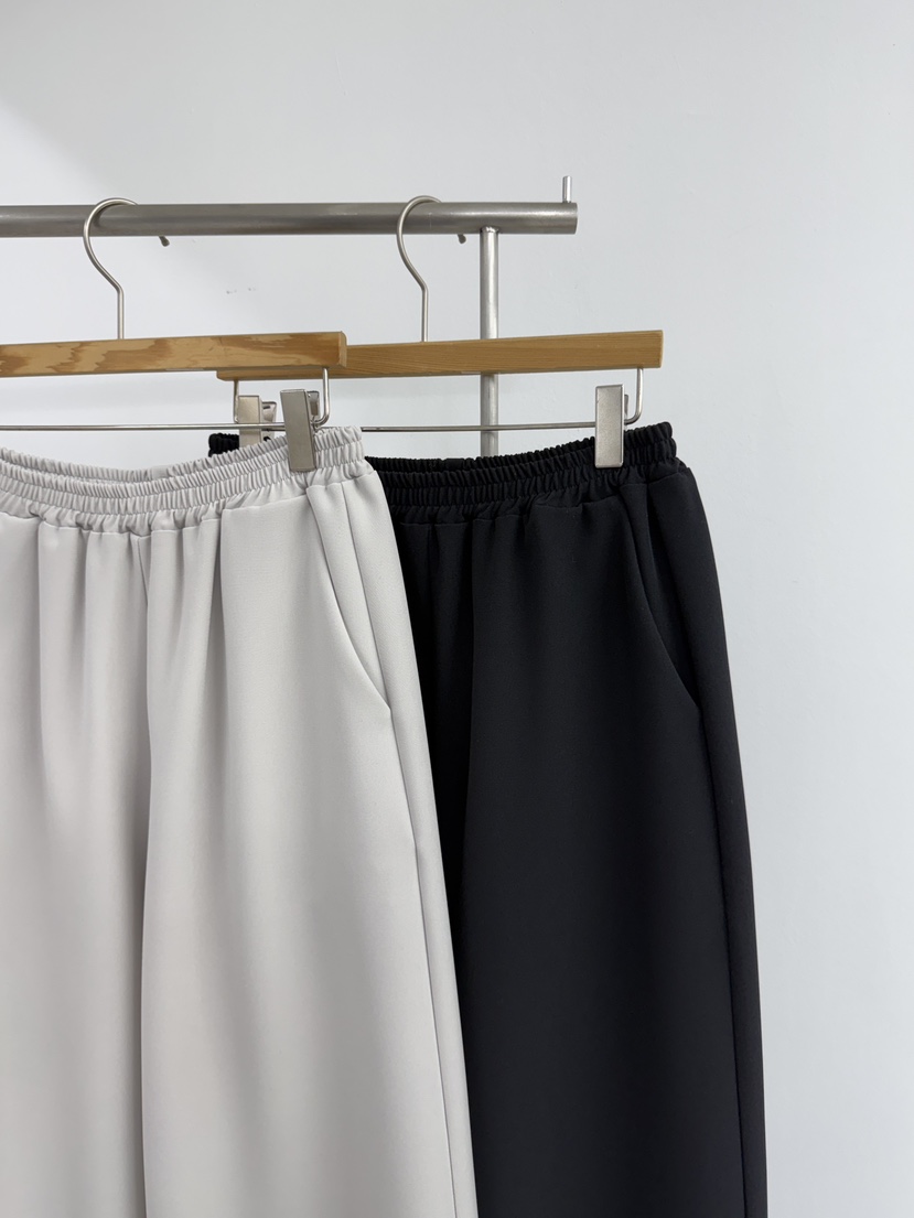 YIKHO STYLE韓國東大門代購女士新品熱賣時尚推薦休閑褲YIKHO STYLE休閑褲