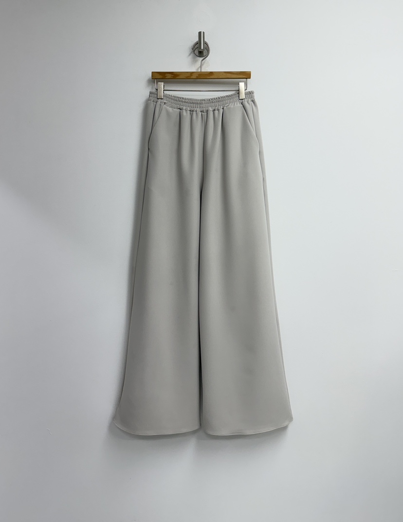 YIKHO STYLE韓國東大門代購女士新品熱賣時尚推薦休閑褲YIKHO STYLE休閑褲圖色1