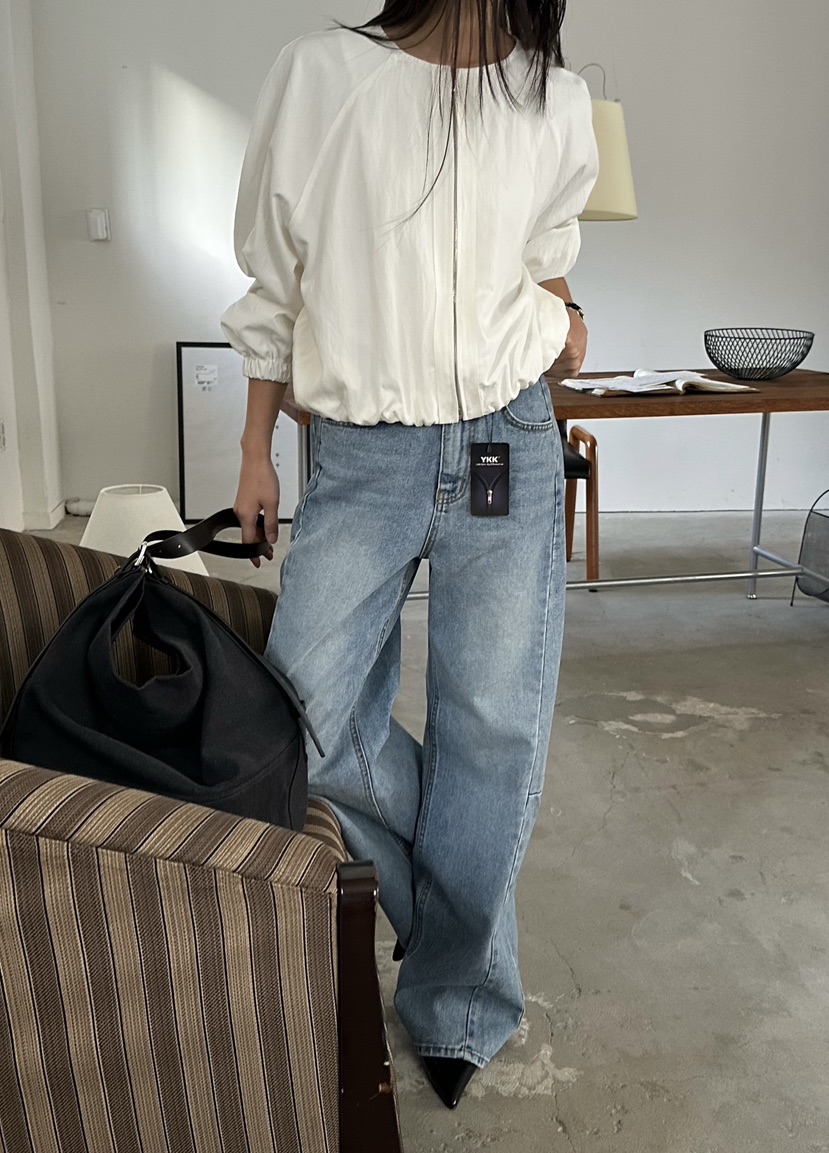 LE VASE韓國代購女裝新款職業推薦時尚26春夏熱賣休閑夾克LE VASE夾克