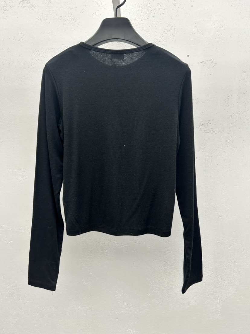 KARE/WEREPIECE韓國直郵女裝新品人氣推薦26春夏長袖T恤KARE/WEREPIECE長袖T恤