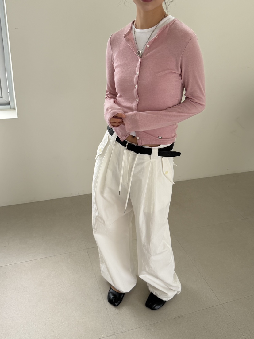 KARE/WEREPIECE韓國直郵女裝新品人氣推薦26春夏長袖T恤KARE/WEREPIECE長袖T恤