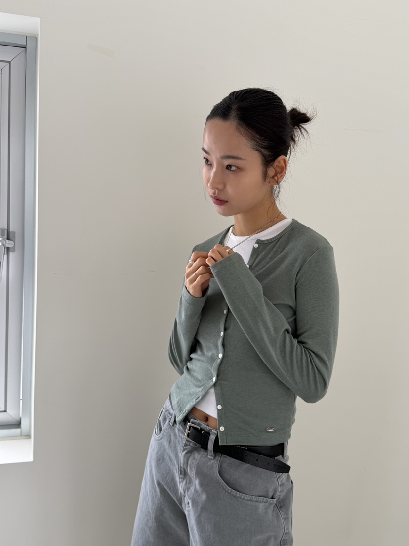 KARE/WEREPIECE韓國直郵女裝新品人氣推薦26春夏長袖T恤KARE/WEREPIECE長袖T恤