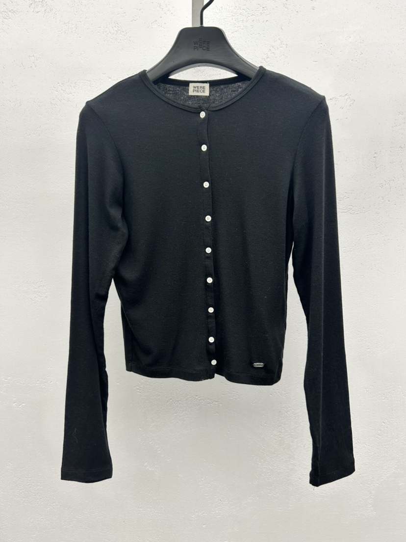 KARE/WEREPIECE韓國直郵女裝新品人氣推薦26春夏長袖T恤KARE/WEREPIECE長袖T恤圖色5