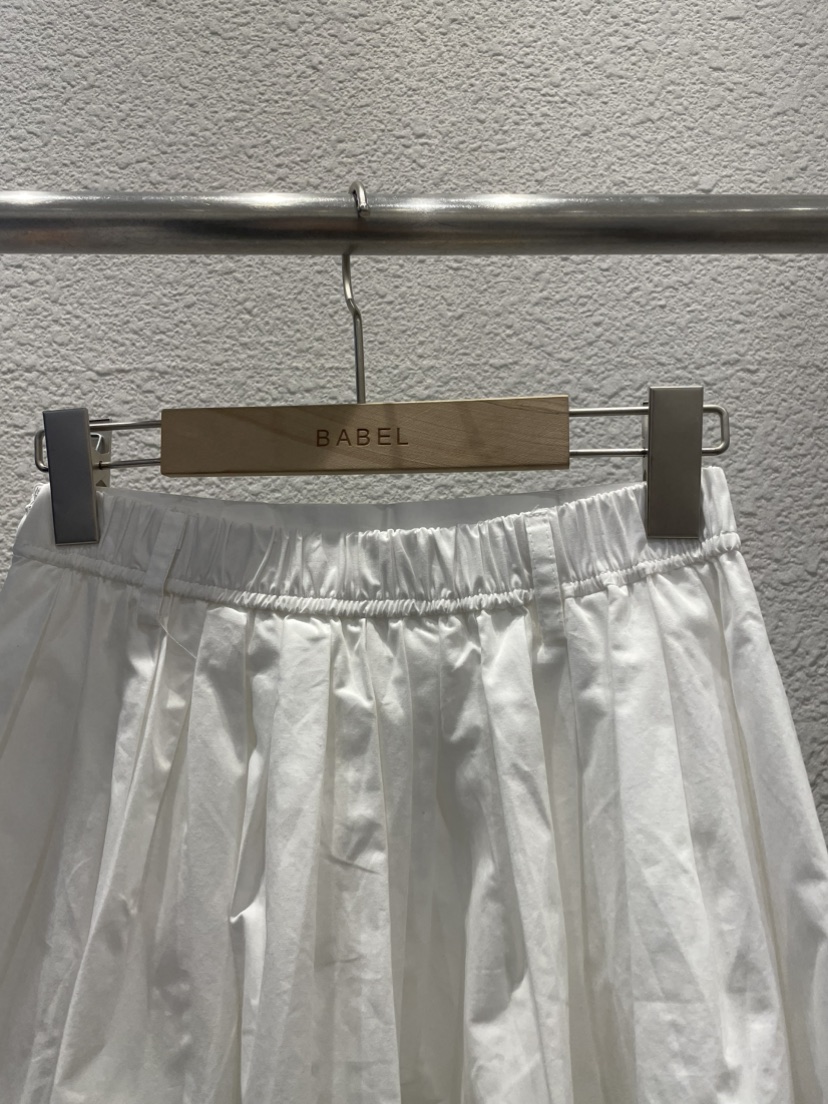 BABEL韓國東大門直郵女士新款熱賣人氣休閑時尚半身裙中短裙BABEL半身裙/中短裙